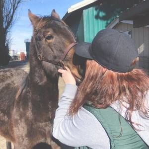 Meet your Posher, Mishayla